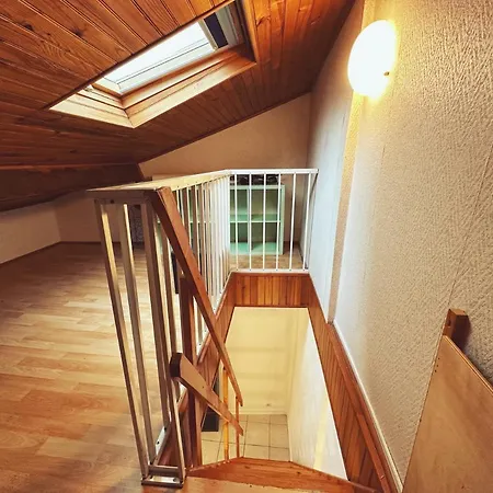 La - Duplex Proche Paris Apartamento Villejuif