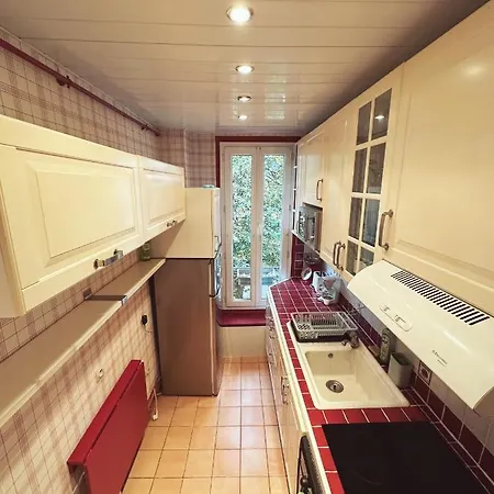 La - Duplex Proche Paris